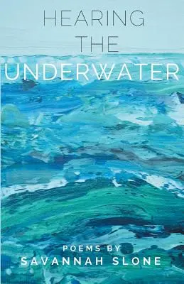 Počuť pod vodou - Hearing the Underwater