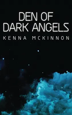 Brloh temných anjelov - Den of Dark Angels