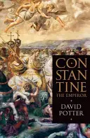 Cisár Konštantín - Constantine the Emperor
