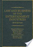 Právo a podnikanie v zábavnom priemysle - Law and Business of the Entertainment Industries