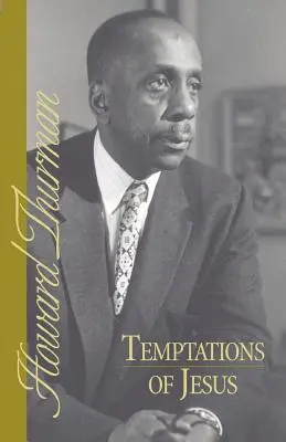 Ježišove pokušenia - Temptations of Jesus