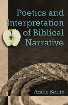 Poetika a interpretácia biblického rozprávania - Poetics and Interpretation of Biblical Narrative