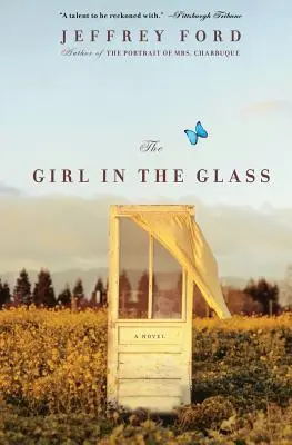 Dievča v skle - The Girl in the Glass