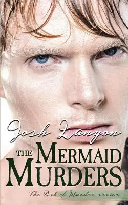 Vraždy morskej panny: Umenie vraždy 1 - The Mermaid Murders: The Art of Murder 1