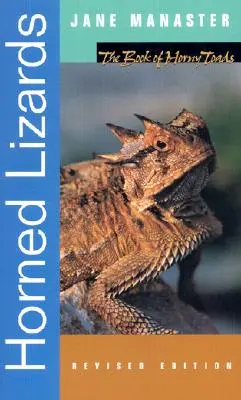Jaštery rohaté - Horned Lizards