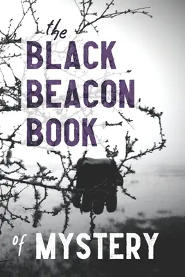 Kniha záhad Čierny maják - The Black Beacon Book of Mystery