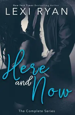 Tu a teraz: The Complete Series - Here and Now: The Complete Series
