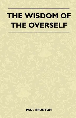 Múdrosť nadja - The Wisdom of the Overself