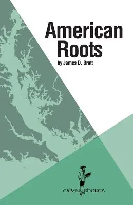 Americké korene - American Roots