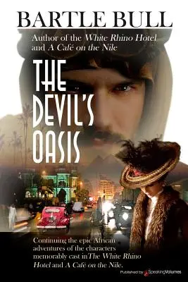 Diablova oáza - The Devil's Oasis