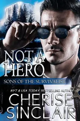 Nie je hrdina - Not a Hero