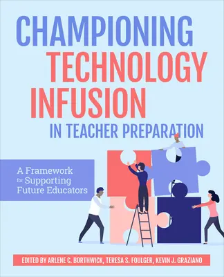 Championing Technology Infusion in Teacher Preparation (Šampión v zavádzaní technológií do prípravy učiteľov): Rámec na podporu budúcich pedagógov - Championing Technology Infusion in Teacher Preparation: A Framework for Supporting Future Educators