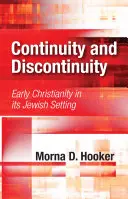 Kontinuita a diskontinuita - Continuity and Discontinuity