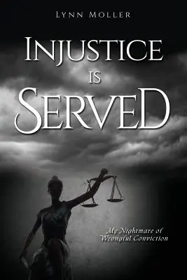 Nespravodlivosť sa podáva - Injustice Is Served