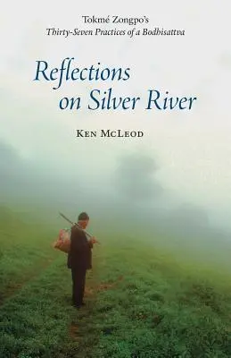 Úvahy o Striebornej rieke - Reflections on Silver River