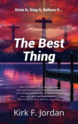 Najlepšia vec - The Best Thing