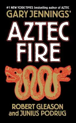 Aztécky oheň - Aztec Fire
