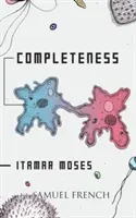Úplnosť - Completeness