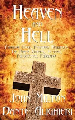 Nebo a peklo - Heaven and Hell
