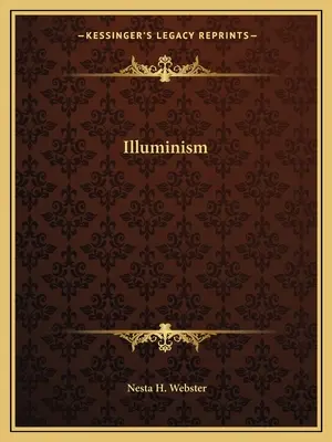 Iluminizmus - Illuminism