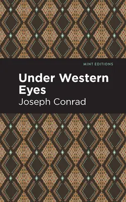 Pod očami Západu - Under Western Eyes
