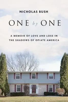 Jeden po druhom: Memoáre o láske a strate v tieni opiátovej Ameriky - One by One: A Memoir of Love and Loss in the Shadows of Opioid America