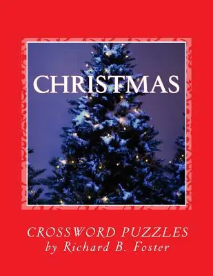 Vianoce: Krížovky - Christmas: Crossword Puzzles