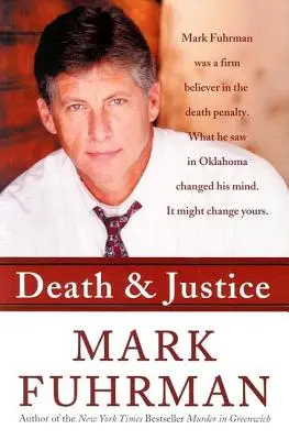 Smrť a spravodlivosť: Odhalenie oklahomskej mašinérie na odsúdenie na smrť - Death and Justice: An Expose of Oklahoma's Death Row Machine