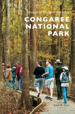 Národný park Congaree - Congaree National Park