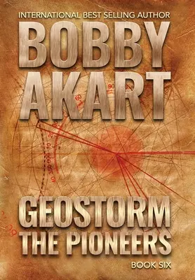 Geostorm Pionieri: Postapokalyptický EMP triler o prežití - Geostorm The Pioneers: A Post Apocalyptic EMP Survival Thriller
