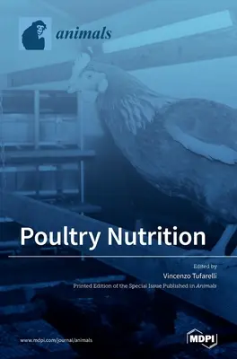 Výživa hydiny - Poultry Nutrition