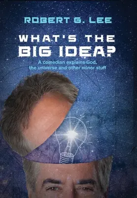 Čo je to veľká myšlienka? - What's the Big Idea?