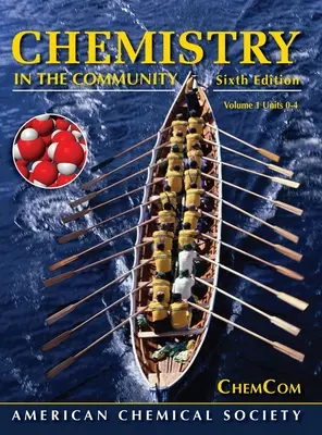 Chémia v komunite 1. diel - Chemistry in the Community Vol 1