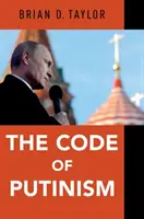 Kód putinizmu - The Code of Putinism