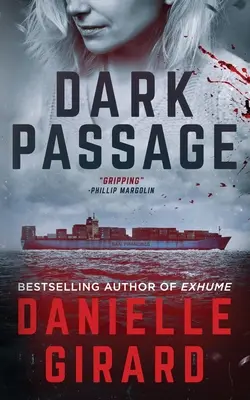 Temný prechod: Kniha 3: Rookie Club - Dark Passage: Rookie Club Book 3