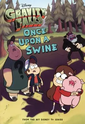 Raz na svini - Once Upon a Swine