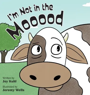 Nie som v Mooood - I'm Not in the Mooood