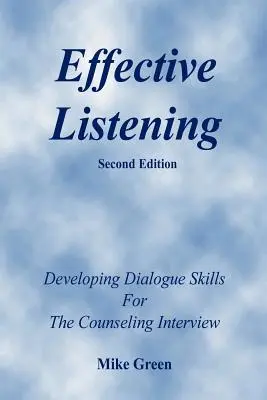 Efektívne počúvanie - Effective Listening