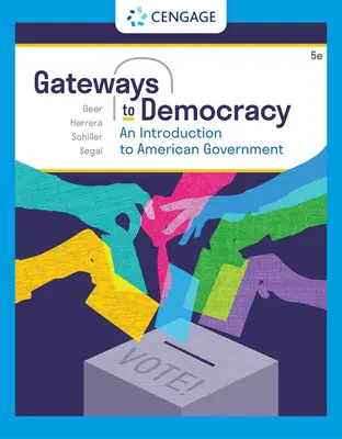 Brány k demokracii: Úvod do americkej vlády - Gateways to Democracy: An Introduction to American Government
