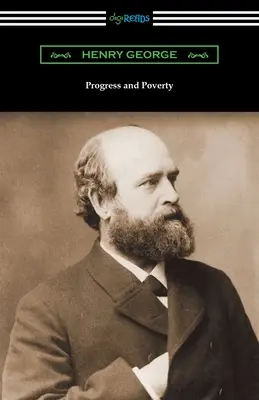 Pokrok a chudoba - Progress and Poverty