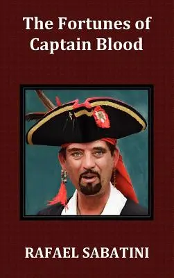 Osudy kapitána Krvi - The Fortunes of Captain Blood