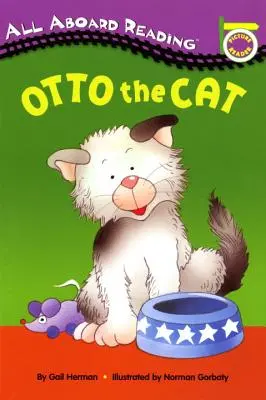 Kocúr Otto - Otto the Cat