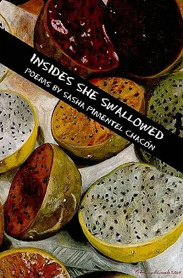 Vnútornosti, ktoré zhltla - Insides She Swallowed