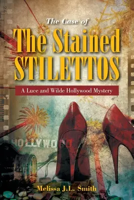 Prípad zafarbených topánok - The Case of the Stained Stilettos