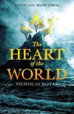 Srdce sveta - The Heart of the World