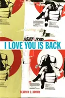 Milujem ťa je späť - I Love You Is Back