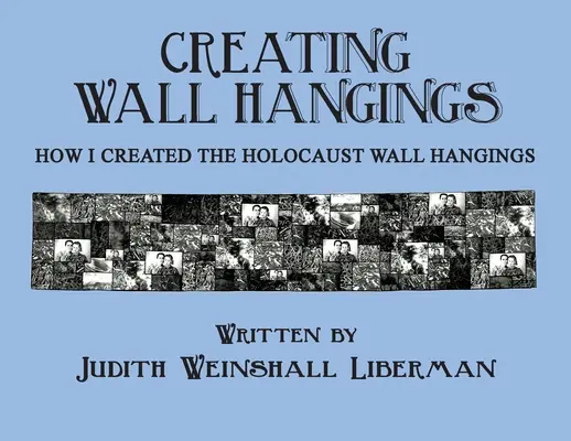 Tvorba nástenných závesov - Creating Wall Hangings