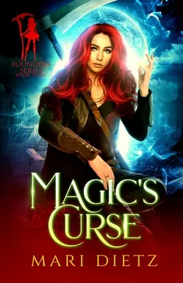 Magická kliatba - Magic's Curse