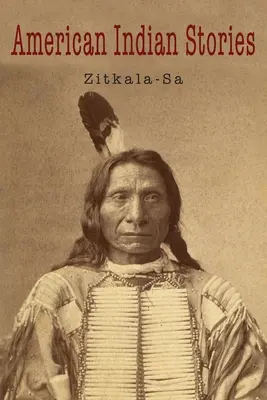 Americké indiánske príbehy - American Indian Stories