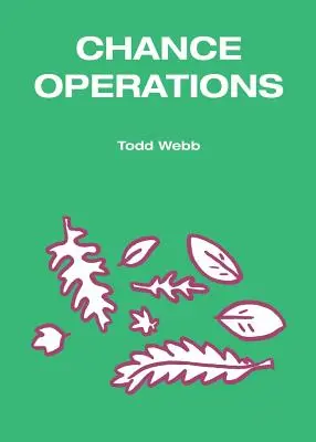 Náhodné operácie - Chance Operations